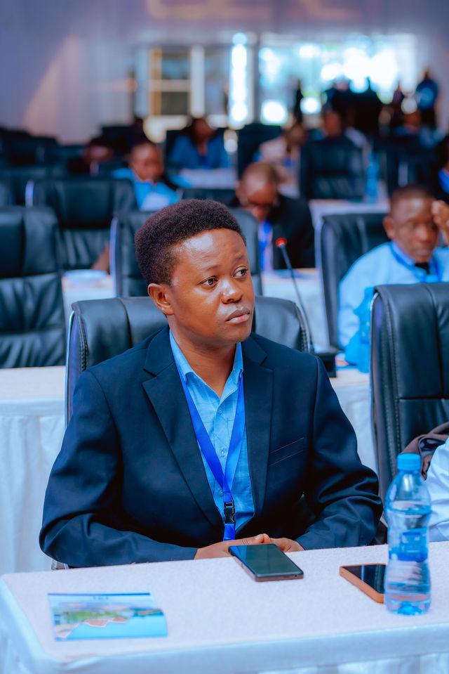 2026 PAT Scientific Conference — Mwanza