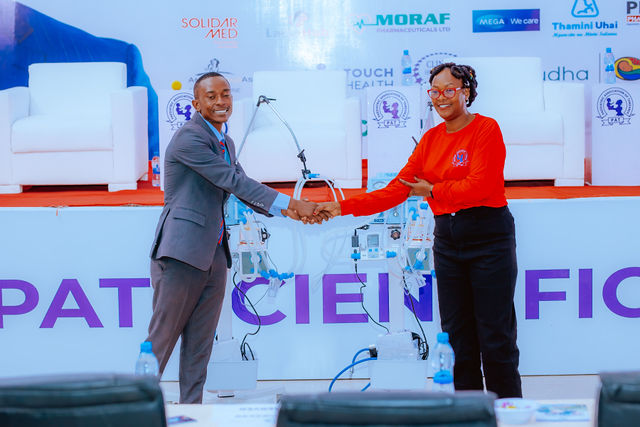 2026 PAT Scientific Conference — Mwanza