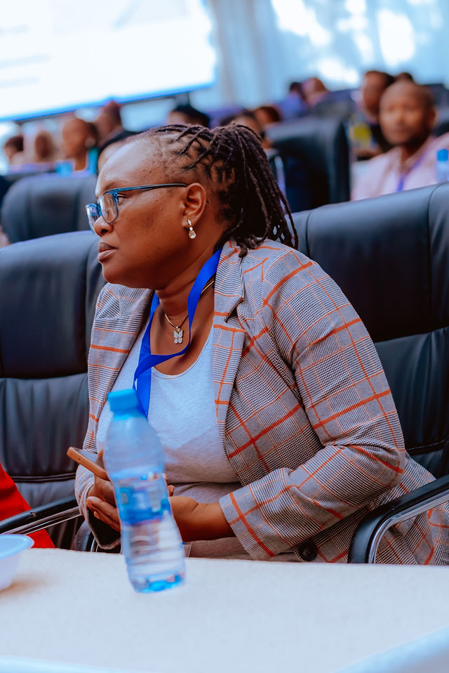 2026 PAT Scientific Conference — Mwanza
