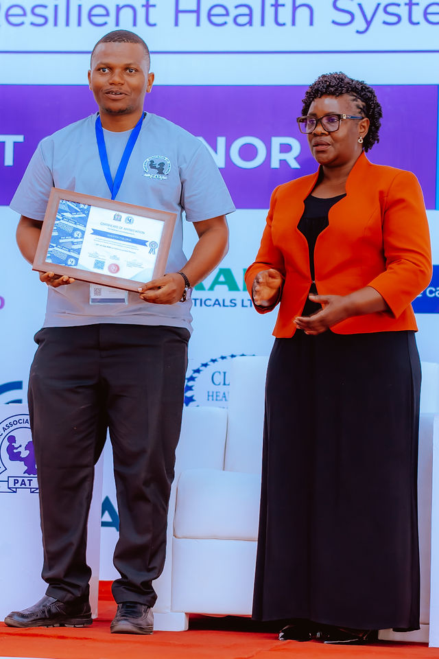 2026 PAT Scientific Conference — Mwanza