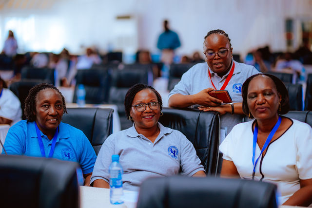 2026 PAT Scientific Conference — Mwanza