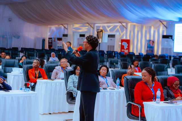 2026 PAT Scientific Conference — Mwanza