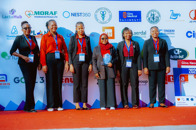 2026 PAT Scientific Conference — Mwanza
