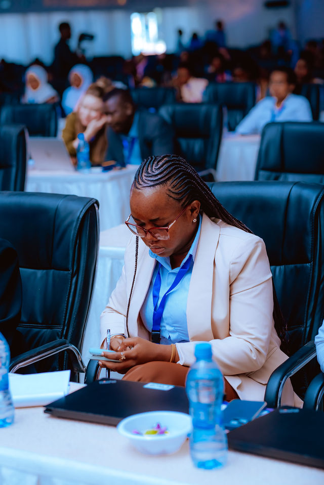 2026 PAT Scientific Conference — Mwanza
