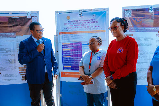 2026 PAT Scientific Conference — Mwanza