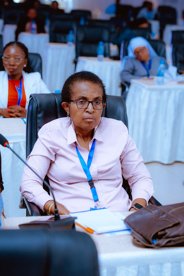2026 PAT Scientific Conference — Mwanza