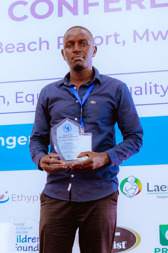2026 PAT Scientific Conference — Mwanza
