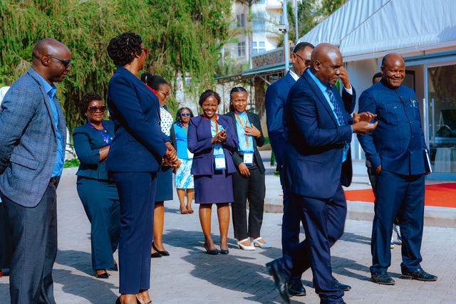 2026 PAT Scientific Conference — Mwanza