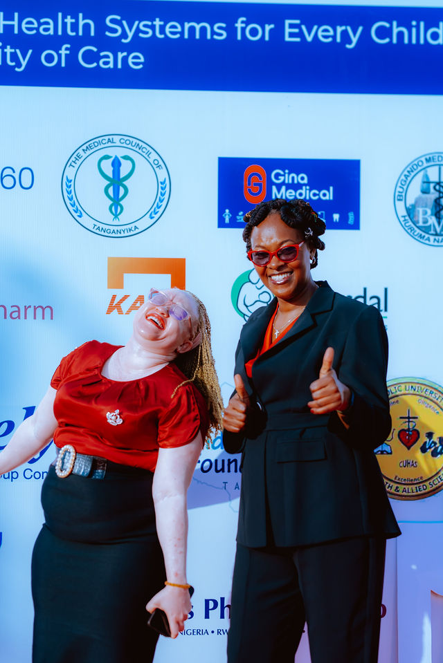 2026 PAT Scientific Conference — Mwanza