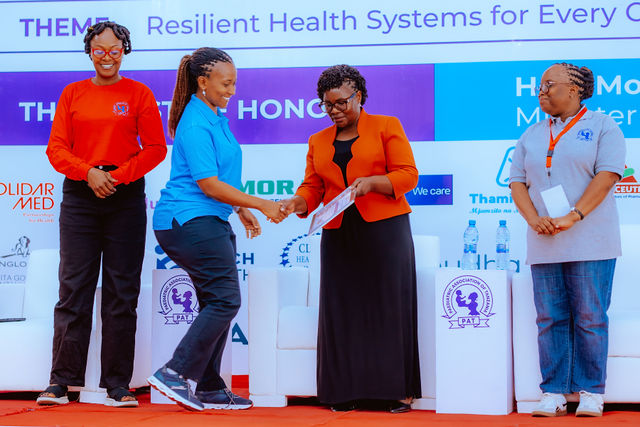 2026 PAT Scientific Conference — Mwanza