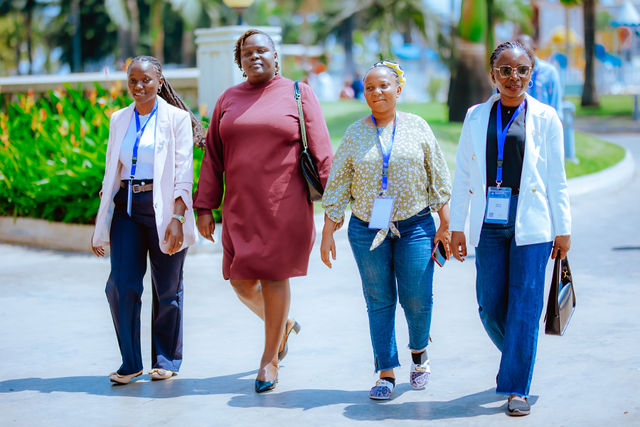 2026 PAT Scientific Conference — Mwanza