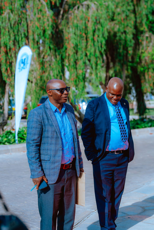 2026 PAT Scientific Conference — Mwanza