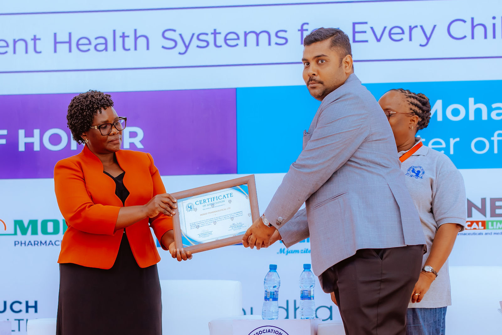 2026 PAT Scientific Conference — Mwanza