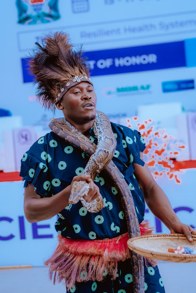 2026 PAT Scientific Conference — Mwanza