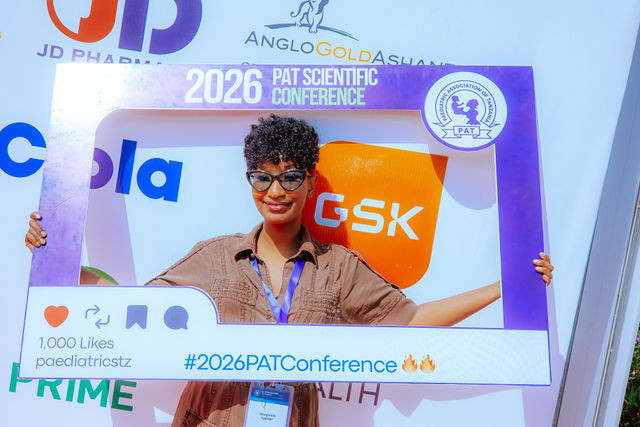 2026 PAT Scientific Conference — Mwanza