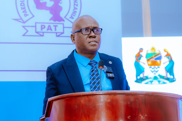 2026 PAT Scientific Conference — Mwanza