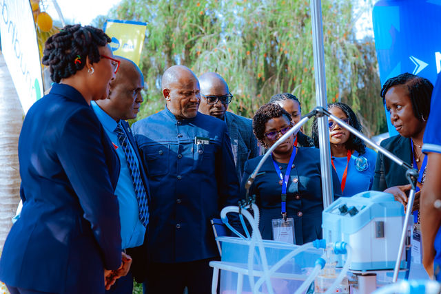 2026 PAT Scientific Conference — Mwanza
