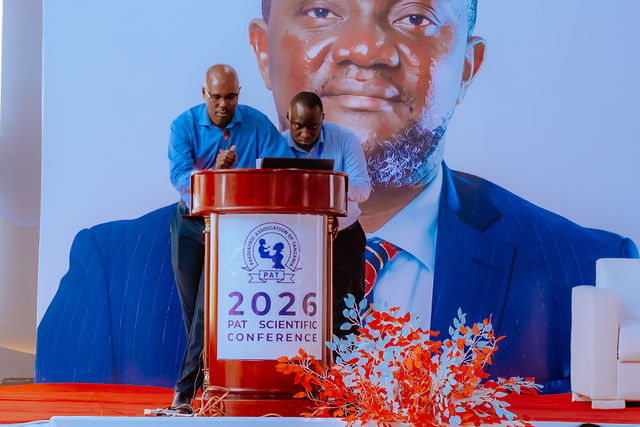 2026 PAT Scientific Conference — Mwanza