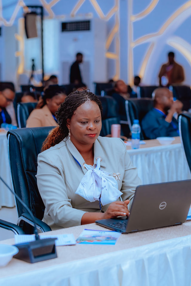 2026 PAT Scientific Conference — Mwanza