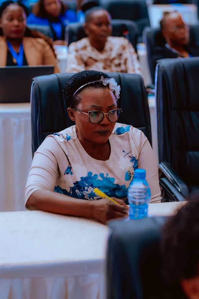 2026 PAT Scientific Conference — Mwanza