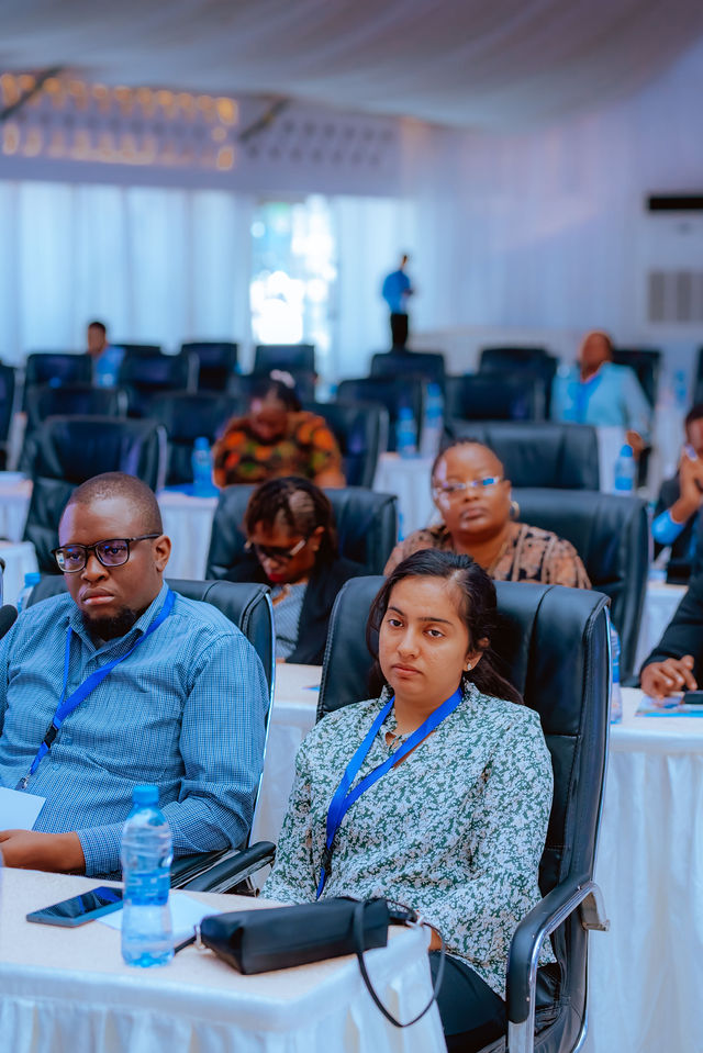 2026 PAT Scientific Conference — Mwanza