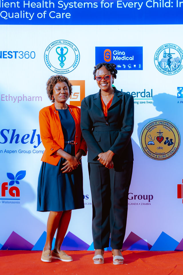 2026 PAT Scientific Conference — Mwanza