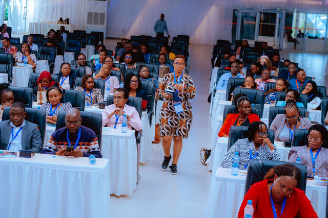 2026 PAT Scientific Conference — Mwanza