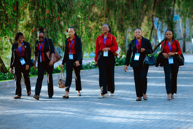 2026 PAT Scientific Conference — Mwanza