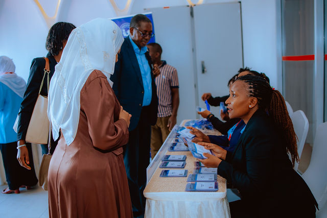 2026 PAT Scientific Conference — Mwanza