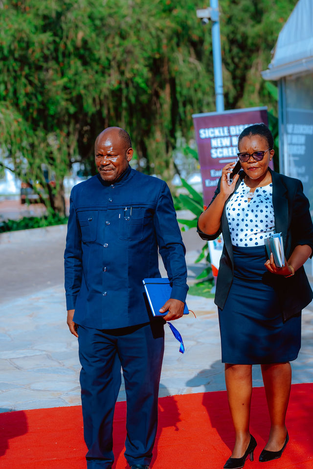 2026 PAT Scientific Conference — Mwanza