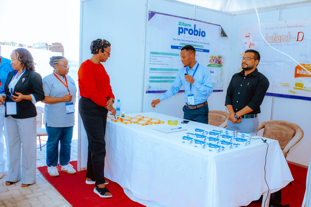 2026 PAT Scientific Conference — Mwanza