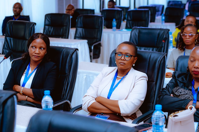 2026 PAT Scientific Conference — Mwanza