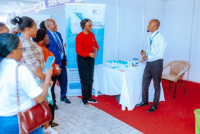 2026 PAT Scientific Conference — Mwanza