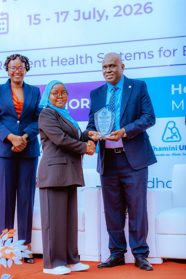 2026 PAT Scientific Conference — Mwanza
