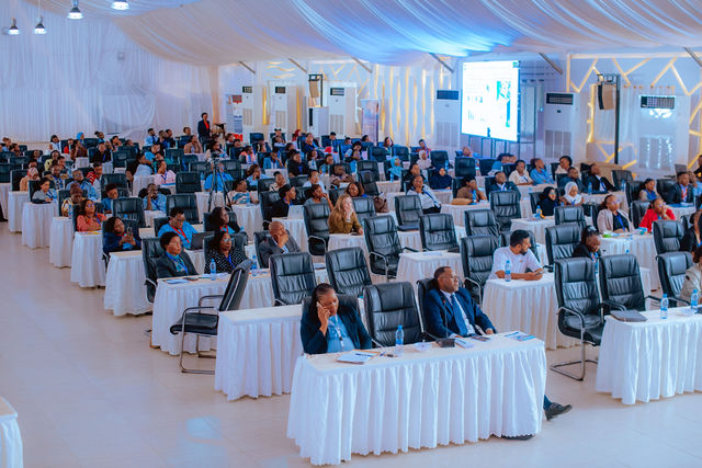 2026 PAT Scientific Conference — Mwanza