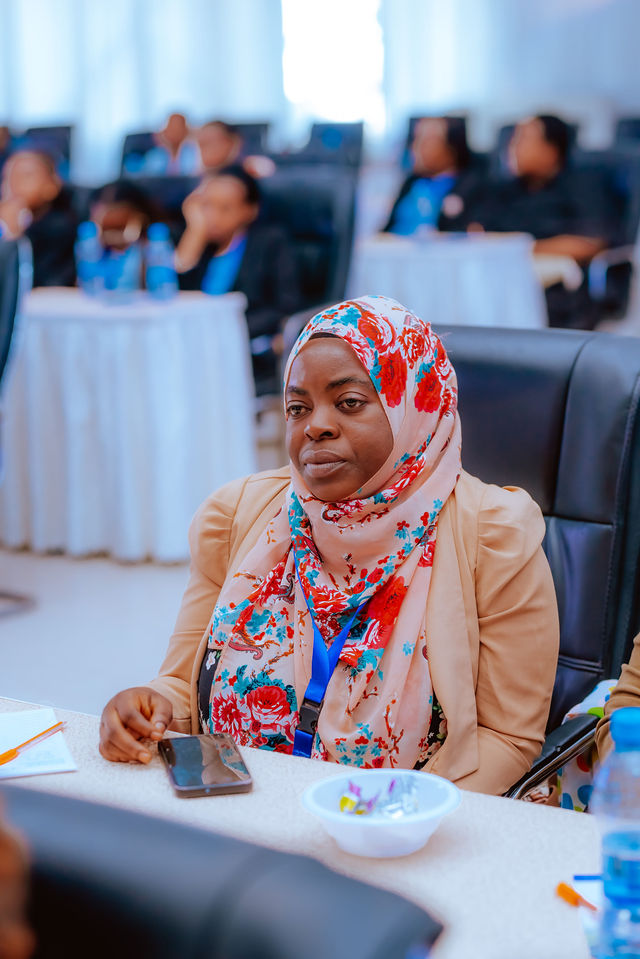 2026 PAT Scientific Conference — Mwanza