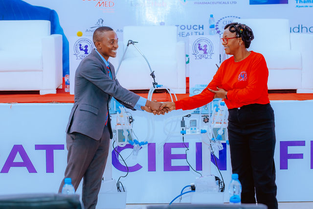 2026 PAT Scientific Conference — Mwanza