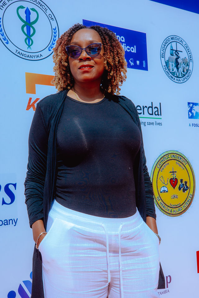 2026 PAT Scientific Conference — Mwanza