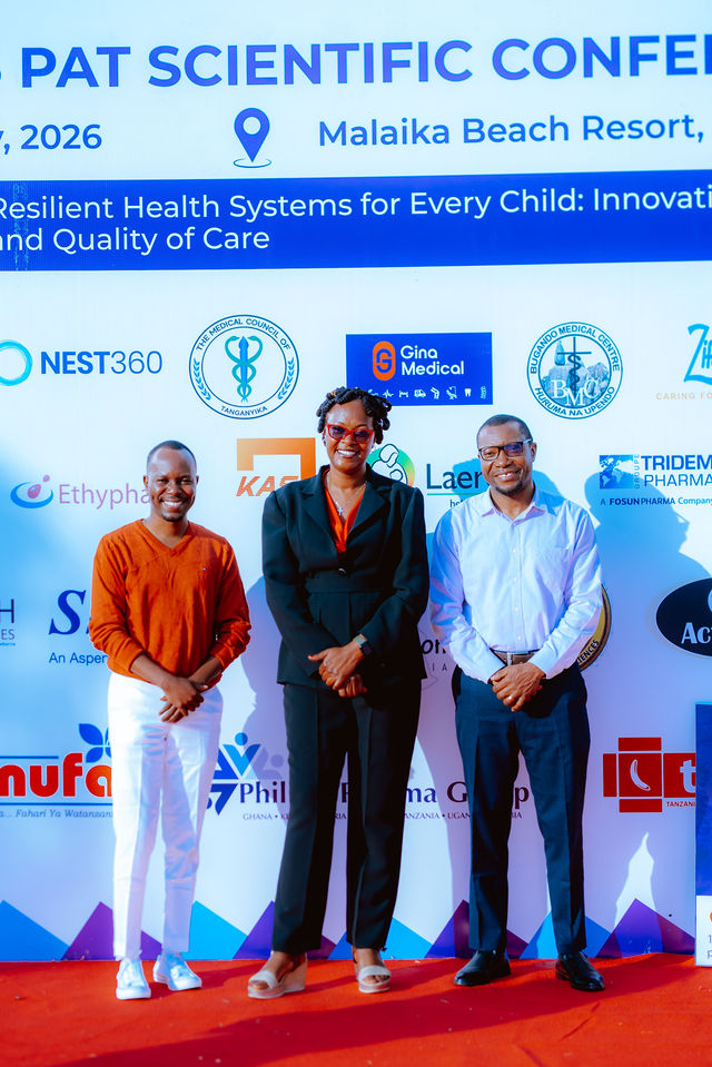 2026 PAT Scientific Conference — Mwanza