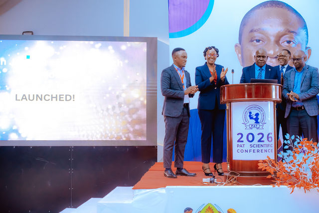 2026 PAT Scientific Conference — Mwanza
