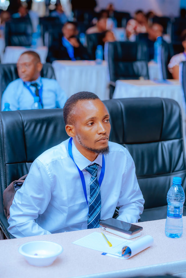 2026 PAT Scientific Conference — Mwanza