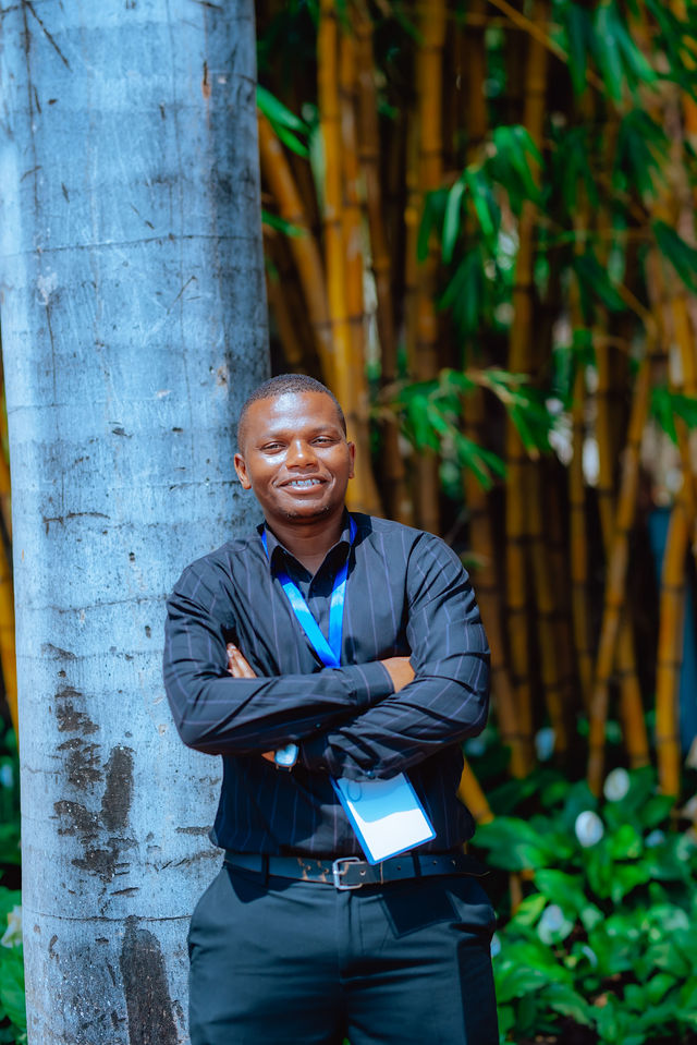 2026 PAT Scientific Conference — Mwanza