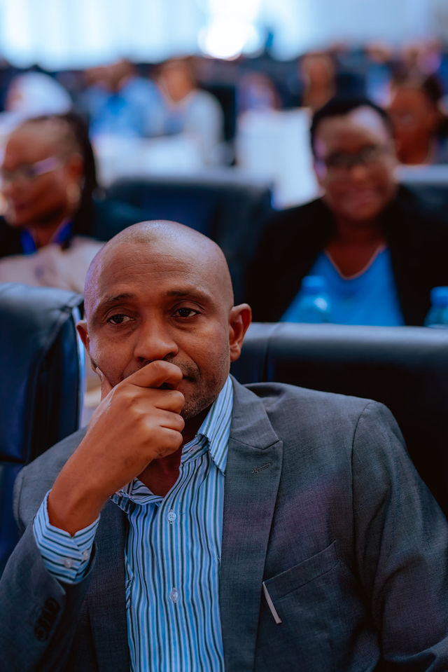 2026 PAT Scientific Conference — Mwanza