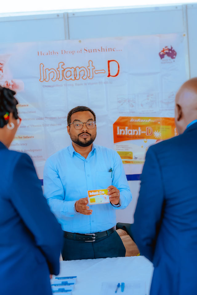 2026 PAT Scientific Conference — Mwanza