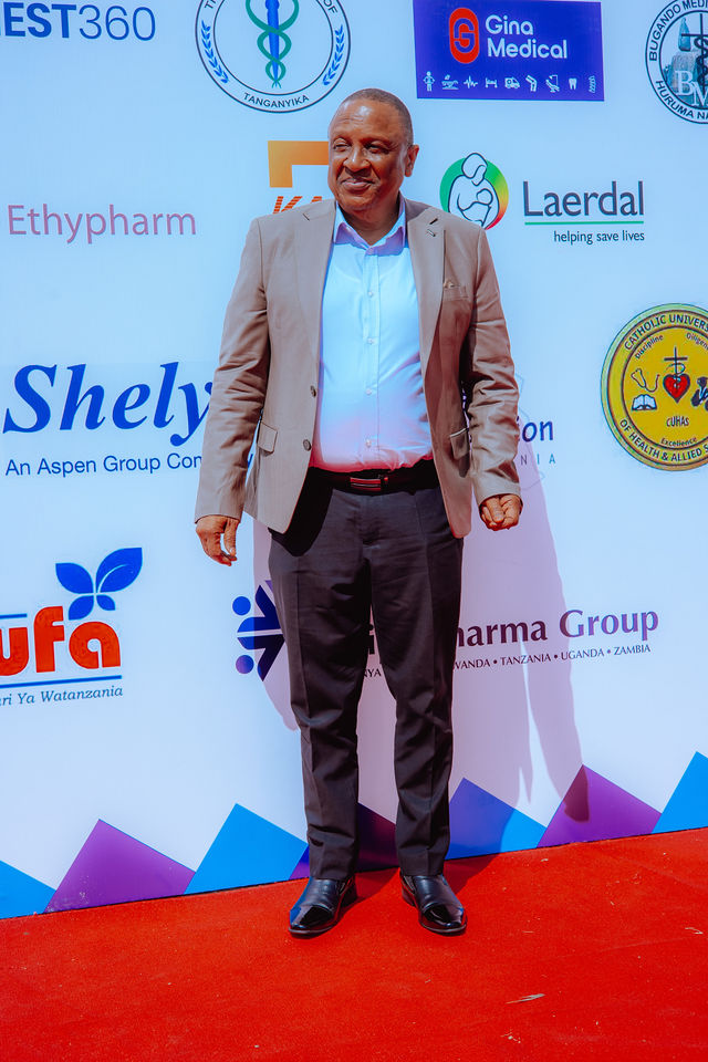 2026 PAT Scientific Conference — Mwanza
