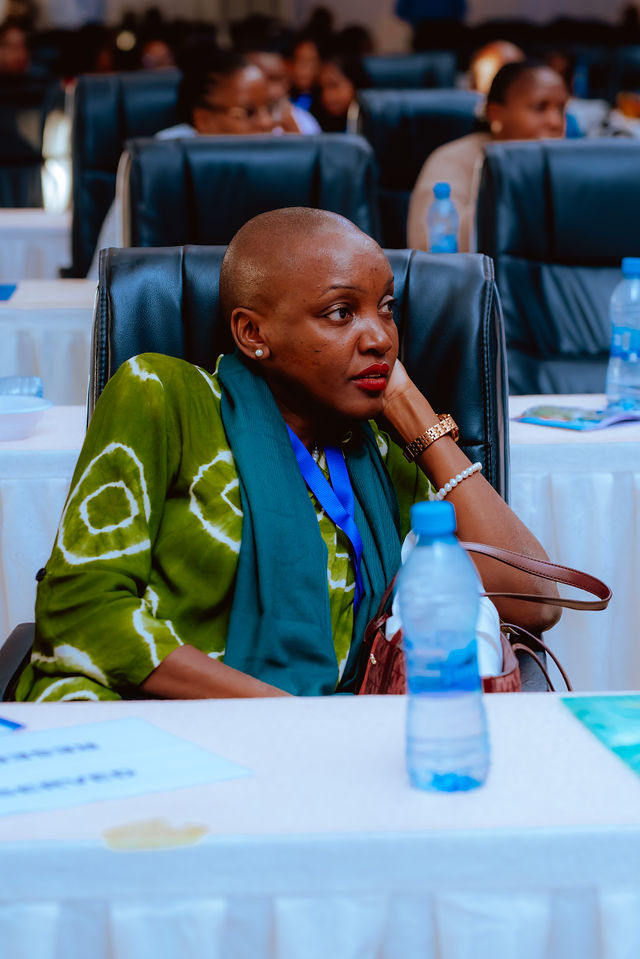 2026 PAT Scientific Conference — Mwanza