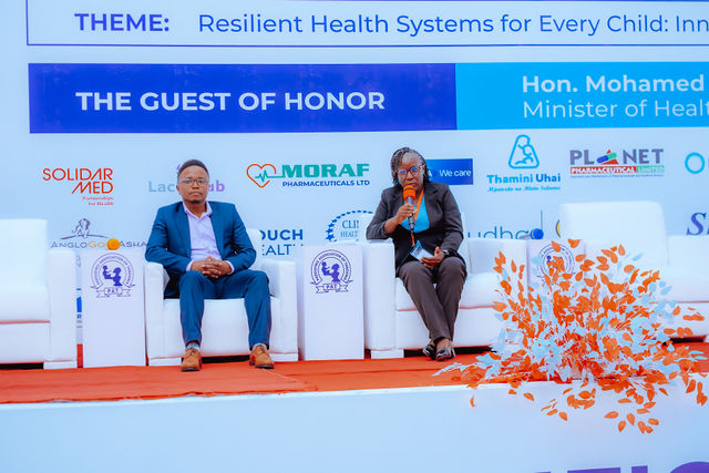 2026 PAT Scientific Conference — Mwanza