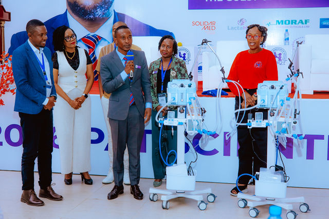 2026 PAT Scientific Conference — Mwanza