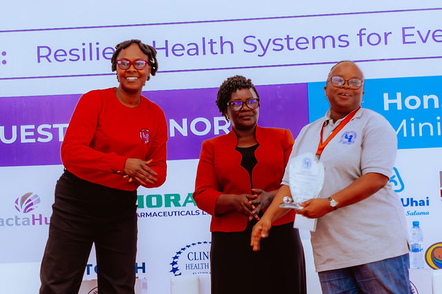 2026 PAT Scientific Conference — Mwanza