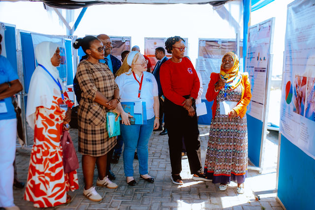 2026 PAT Scientific Conference — Mwanza